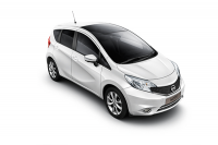 Nissan Note (M)